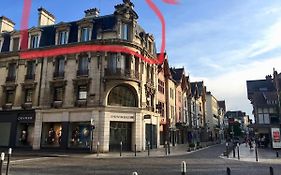 Le Millesime 2 : Hyper Centre