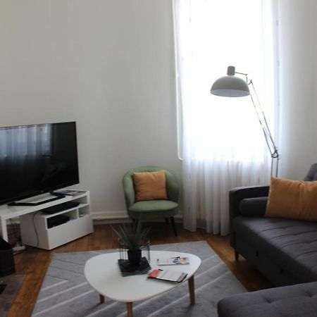 Le Millesime 2 : Hyper Centre Apartment Troyes Exterior photo